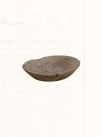 wooden bowl no. 1402