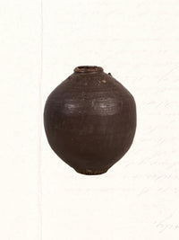 ceramic pot no. 2605
