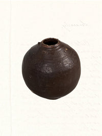 ceramic pot no. 2605