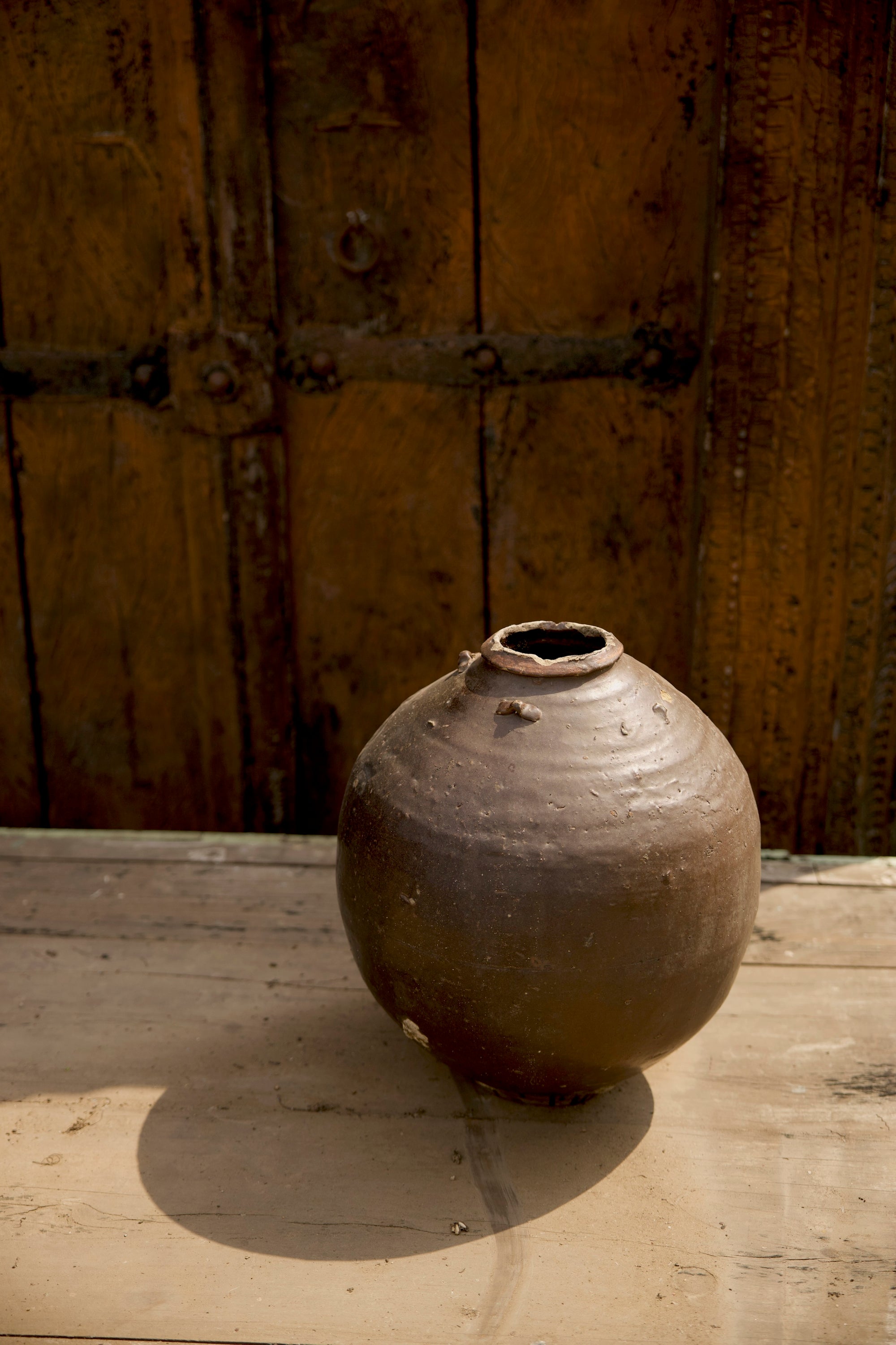 ceramic pot no. 2605