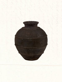 clay pot no. 1968