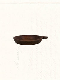 wooden parat no. 1112