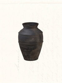clay pot no. 0904
