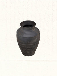 clay pot no. 0904
