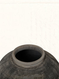 clay pot no. 2312