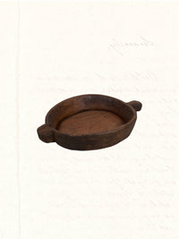 wooden tray no. 1011