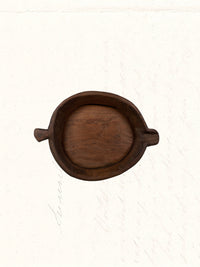 wooden tray no. 1011