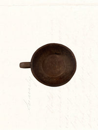 wooden bowl no. 1805