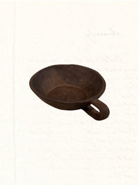 wooden bowl no. 1805