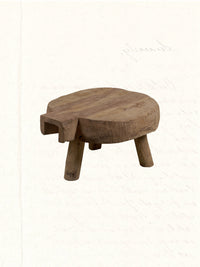 wooden side table no. 2308