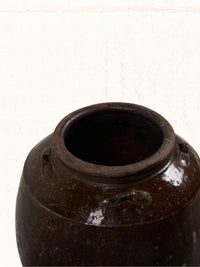ceramic pot no. 2412