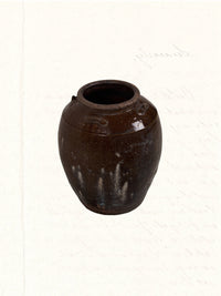 ceramic pot no. 2412