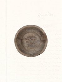 wooden parat no. 2012