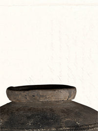 large clay pot no. 1510