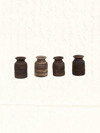 clay pot no. 1973