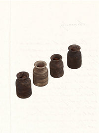 clay pot no. 1973