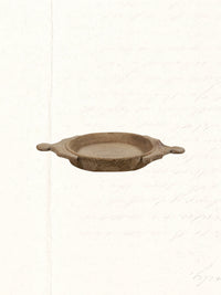wooden parat no. 1201