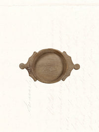wooden parat no. 1201