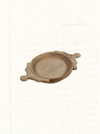 wooden parat no. 1201
