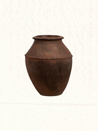clay pot no. 1997