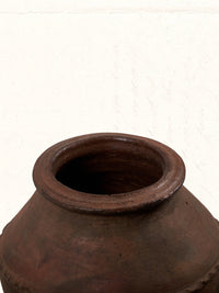 clay pot no. 1997