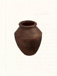 clay pot no. 1997