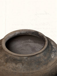 clay pot no. 1111