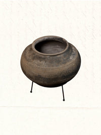 clay pot no. 1111