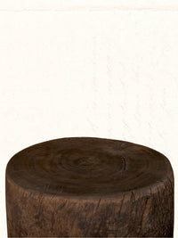wooden pedestal no. 1206