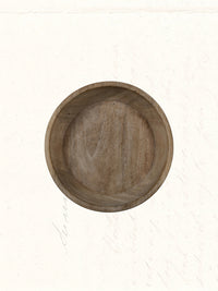 wooden parat no. 1612