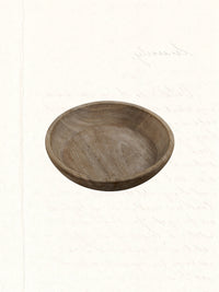 wooden parat no. 1612