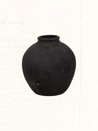 clay pot no. 0502