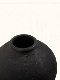 clay pot no. 0502