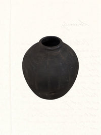 clay pot no. 0502