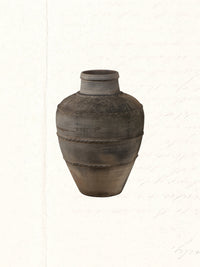 clay pot no. 1108