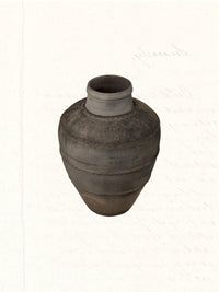 clay pot no. 1108