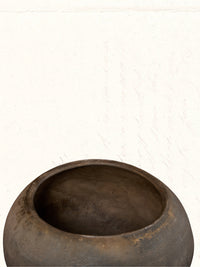 clay pot no. 3009