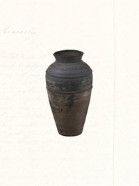 clay pot no. 2702