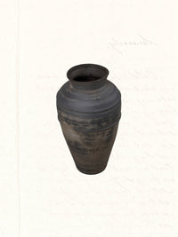 clay pot no. 2702