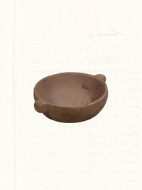 stone / marble bowl no. 1309