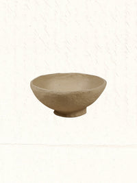 paper mache bowl no. 1312