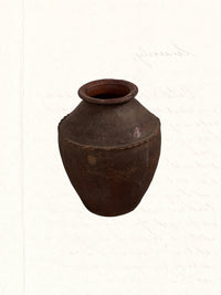 clay pot no. 3003