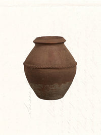 clay pot no. 1807