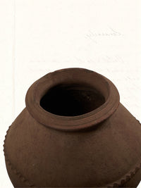 clay pot no. 1807