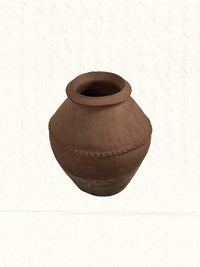 clay pot no. 1807