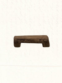 wooden bajot no. 0909