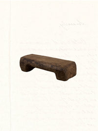 wooden bajot no. 0909