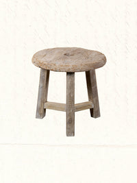 wooden side table no. 2108