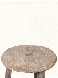 wooden side table no. 2108