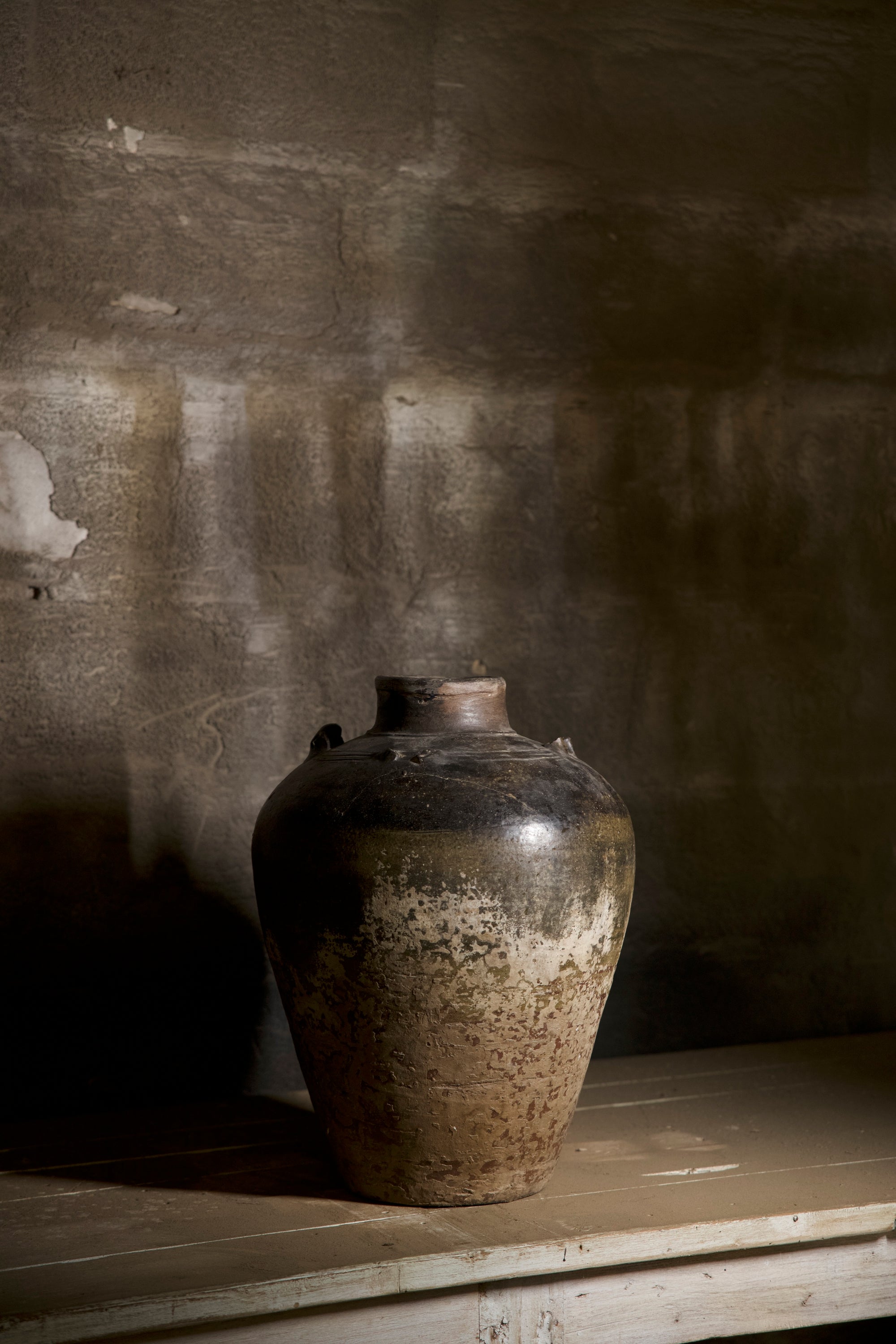 ceramic pot no. 1811